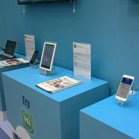  租ipad / 租imac /  租macbook